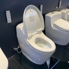 Bồn cầu thông minh TOTO C971/TCF9433A