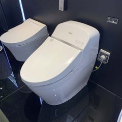 Bồn cầu thông minh TOTO C971/TCF9433A