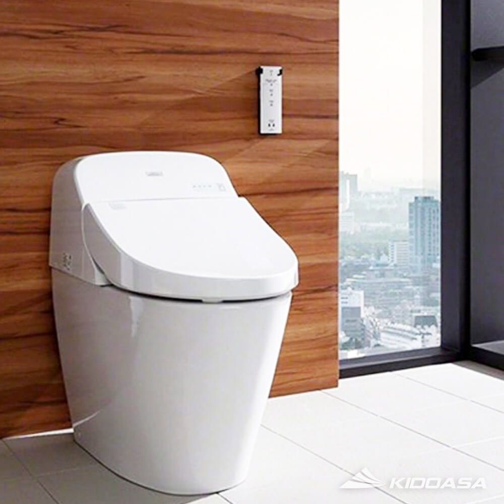 Bồn cầu thông minh TOTO C971/TCF9433A