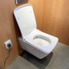 Bồn cầu treo tường TOTO CW522A/TC512A/WH172A/MB171M