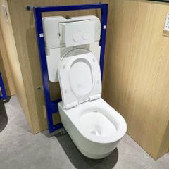 Bồn cầu treo tường TOTO CW542ME5UNW1/TC513A