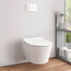 Bồn cầu treo tường TOTO CW542ME5UNW1/WH172A/TC513A/MB175M