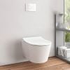 Bồn cầu treo tường TOTO CW542ME5UNW1/TC513A