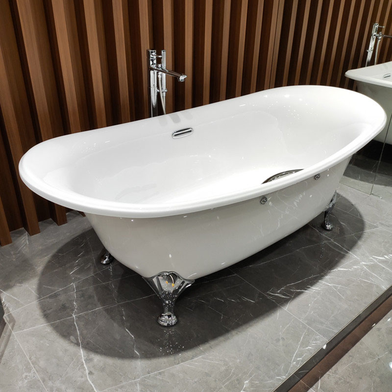 Bồn tắm đặt sàn TOTO PPY1806HPWNE#P ngọc trai