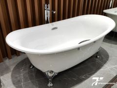 Bồn tắm đặt sàn TOTO PPY1806PWNE#P ngọc trai