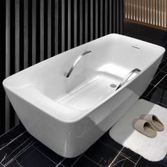 Bồn tắm đặt sàn TOTO PJY1724HPWEN