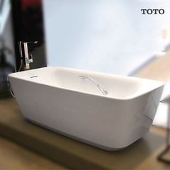 Bồn tắm đặt sàn TOTO PJY1724HPWEN