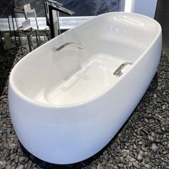 Bồn tắm đặt sàn TOTO PJY1744HPWEN