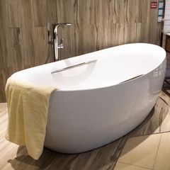 Bồn tắm đặt sàn TOTO PJY1814HPWE