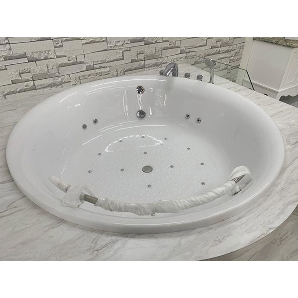 Bồn tắm masage TOTO PPYB1720HPTE