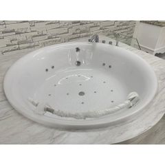 Bồn tắm masage TOTO PPYB1720HPTE