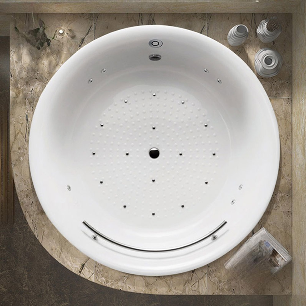 Bồn tắm masage TOTO PPYB1720HPTE