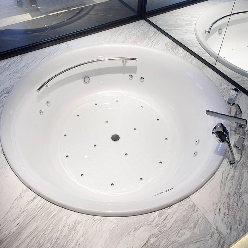 Bồn tắm massage TOTO PPYD1720HPTE