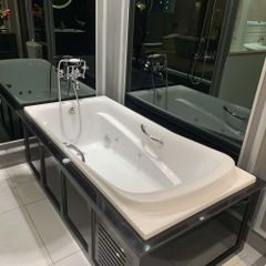 Bồn tắm massage TOTO PPYK1760ZRHPNE/DB505R-2B