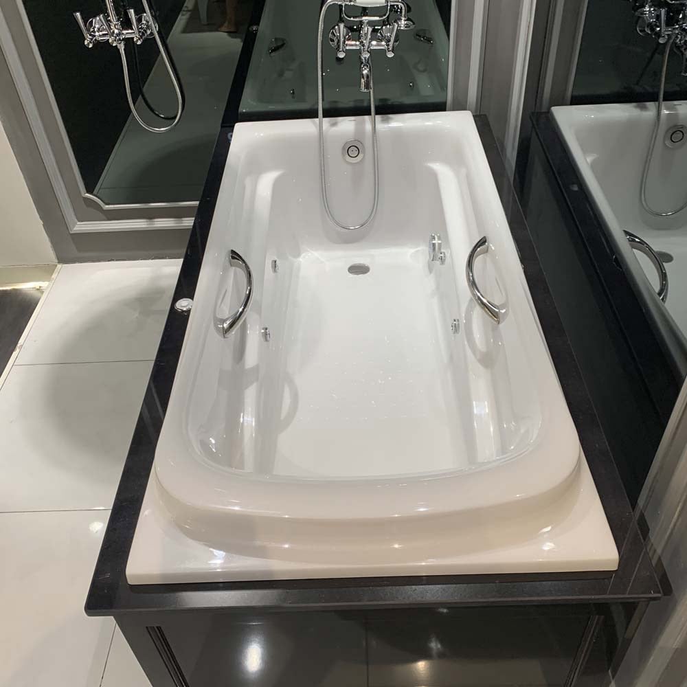 Bồn tắm massage TOTO PPYK1760ZRHPNE/DB505R-2B