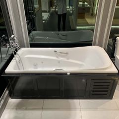 Bồn tắm massage TOTO PPYK1760ZRHPNE/DB505R-2B