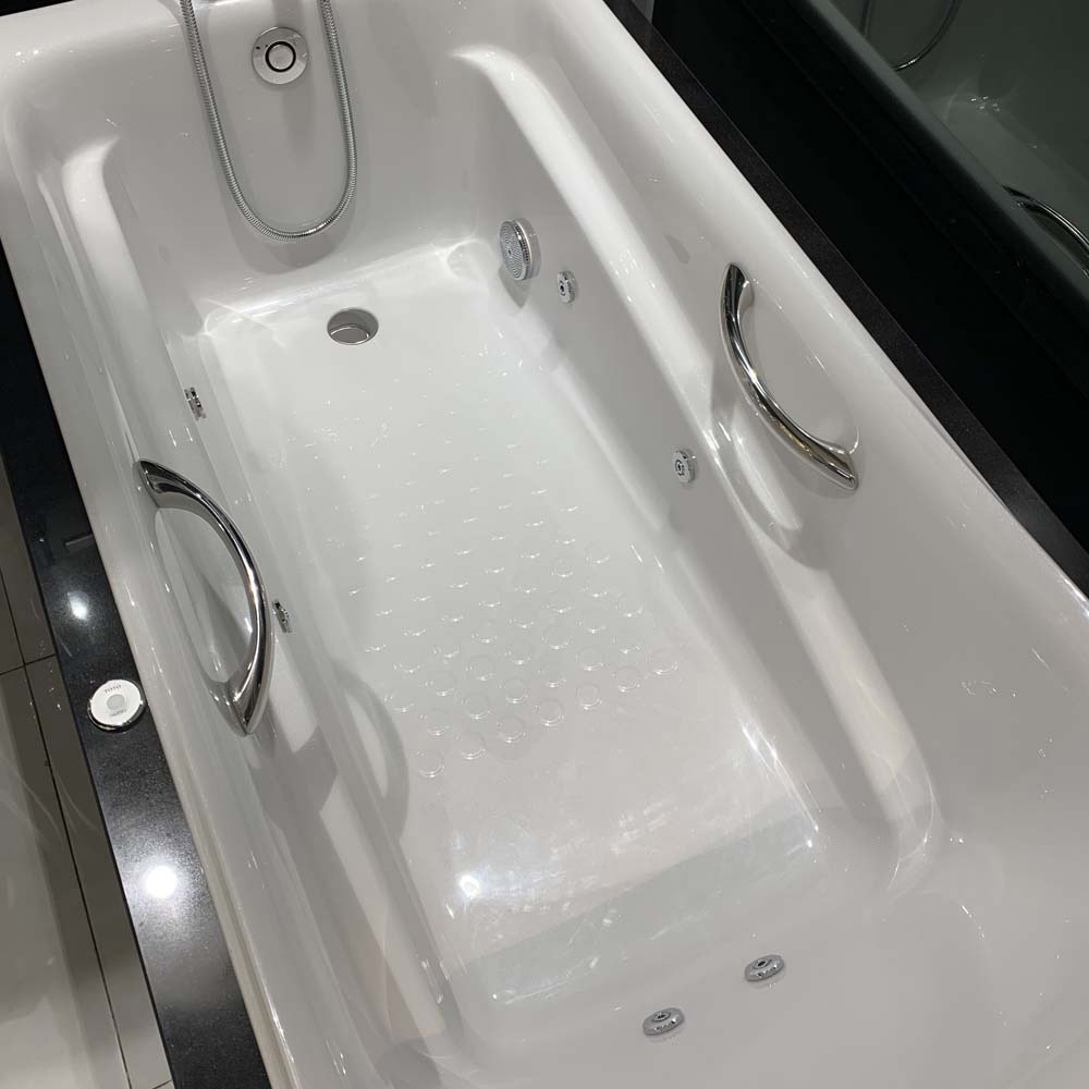 Bồn tắm massage TOTO PPYK1760ZRHPNE/DB505R-2B