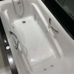 Bồn tắm massage TOTO PPYK1760ZRHPNE/DB505R-2B