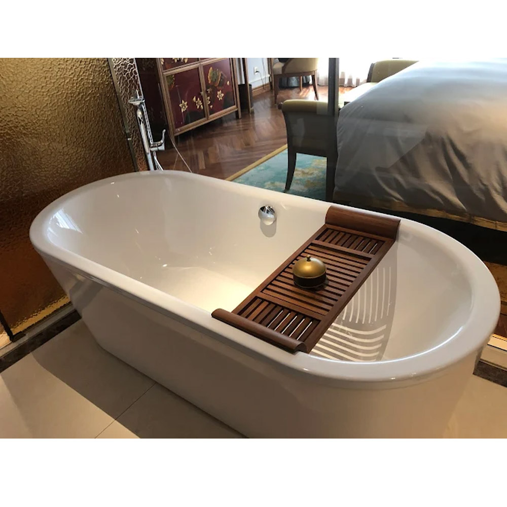 Bồn tắm đặt sàn TOTO FBYN1716CPTE gang tráng men