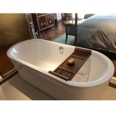 Bồn tắm đặt sàn TOTO FBYN1716CPTE gang tráng men