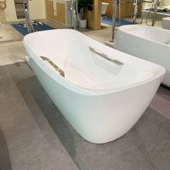 Bồn tắm đặt sàn TOTO PJY1734HPWEN