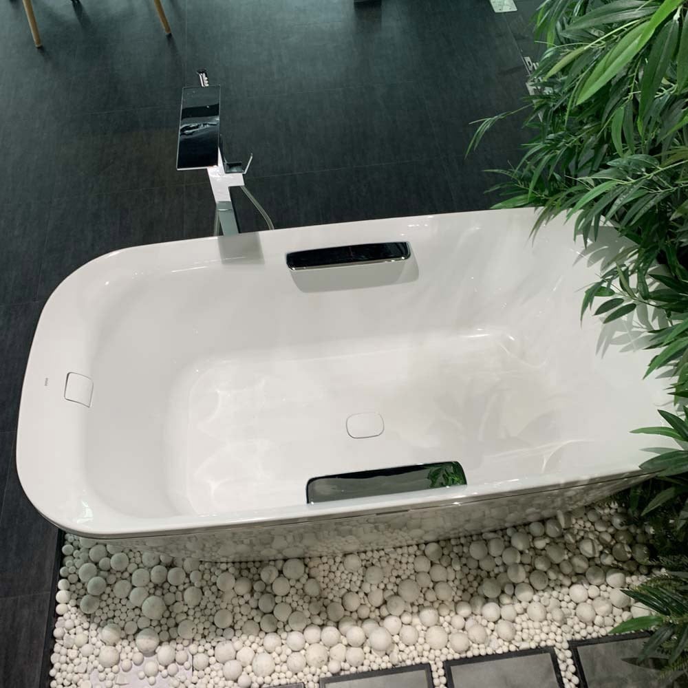 Bồn tắm đặt sàn Noerest TOTO PJY1886HPWMNE