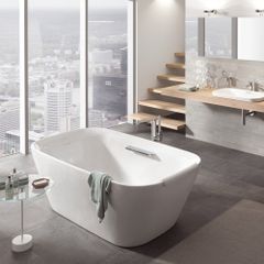 Bồn tắm đặt sàn Noerest TOTO PJY1886HPWMNE