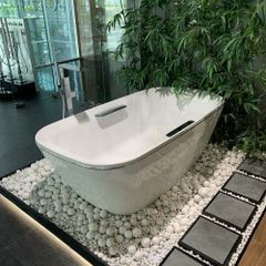 Bồn tắm đặt sàn Noerest TOTO PJY1886HPWMNE