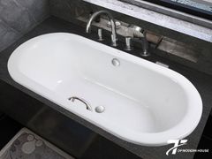 Bồn tắm xây TOTO FBYN1710CPE