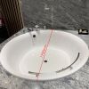 Bồn tắm xây TOTO PPY1720HPTE