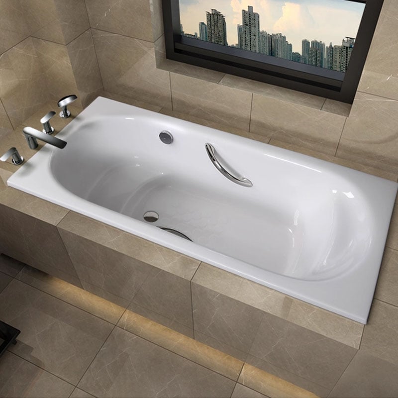 Bồn tắm xây TOTO PPY1750HPE