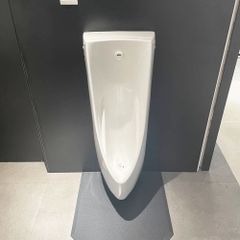 Bồn tiểu nam cảm ứng TOTO USWN900AE/HHF90603