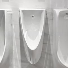 Bồn tiểu nam cảm ứng TOTO USWN902AEV