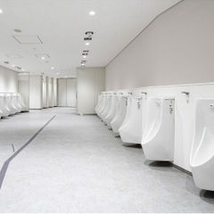 Bồn tiểu nam cảm ứng TOTO USWN902AEV