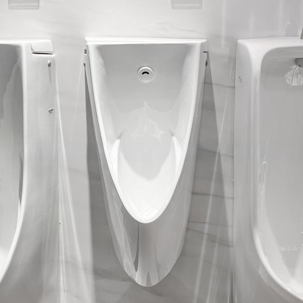 Bồn tiểu nam cảm ứng TOTO USWN902ASV