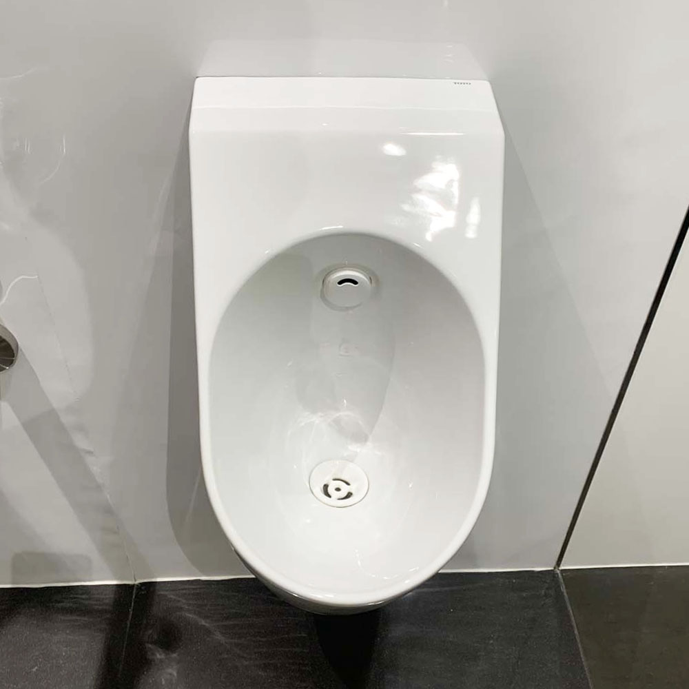 Bồn tiểu nam cảm ứng TOTO USWN925AEV