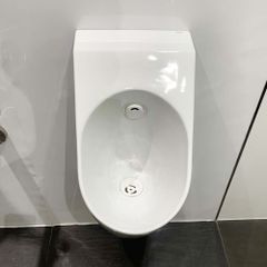 Bồn tiểu nam cảm ứng TOTO USWN925AEV