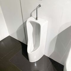 Bồn tiểu nam TOTO UT508T (Đường cấp nước phía trên)