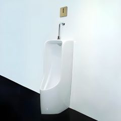 Bồn tiểu nam TOTO UT508T (Đường cấp nước phía trên)