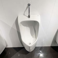 Bồn tiểu nam TOTO UT570T (Đường cấp nước phía trên)