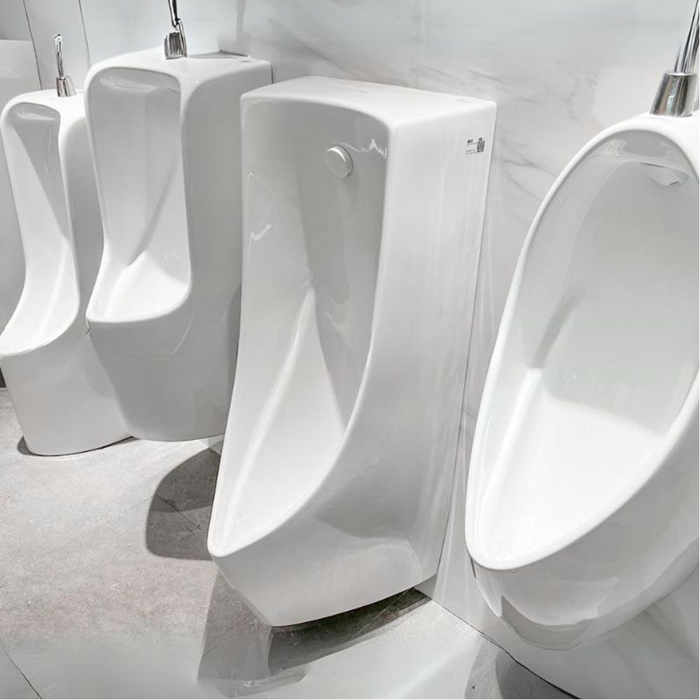 Bồn tiểu nam treo tường TOTO UT901H