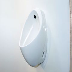 Bồn tiểu nam TOTO UT904HR (Đường cấp nước phía sau)