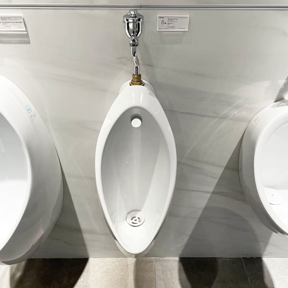 Bồn tiểu nam TOTO UT904N