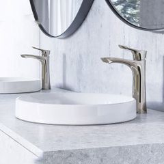 Lavabo đặt bàn TOTO L1704