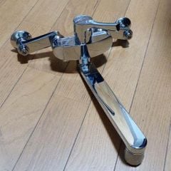 Vòi rửa bát TOTO TKS05316J nóng lạnh