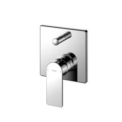 Van điều chỉnh âm tường TOTO TBG13304A/TBN01001B 2 đường nước