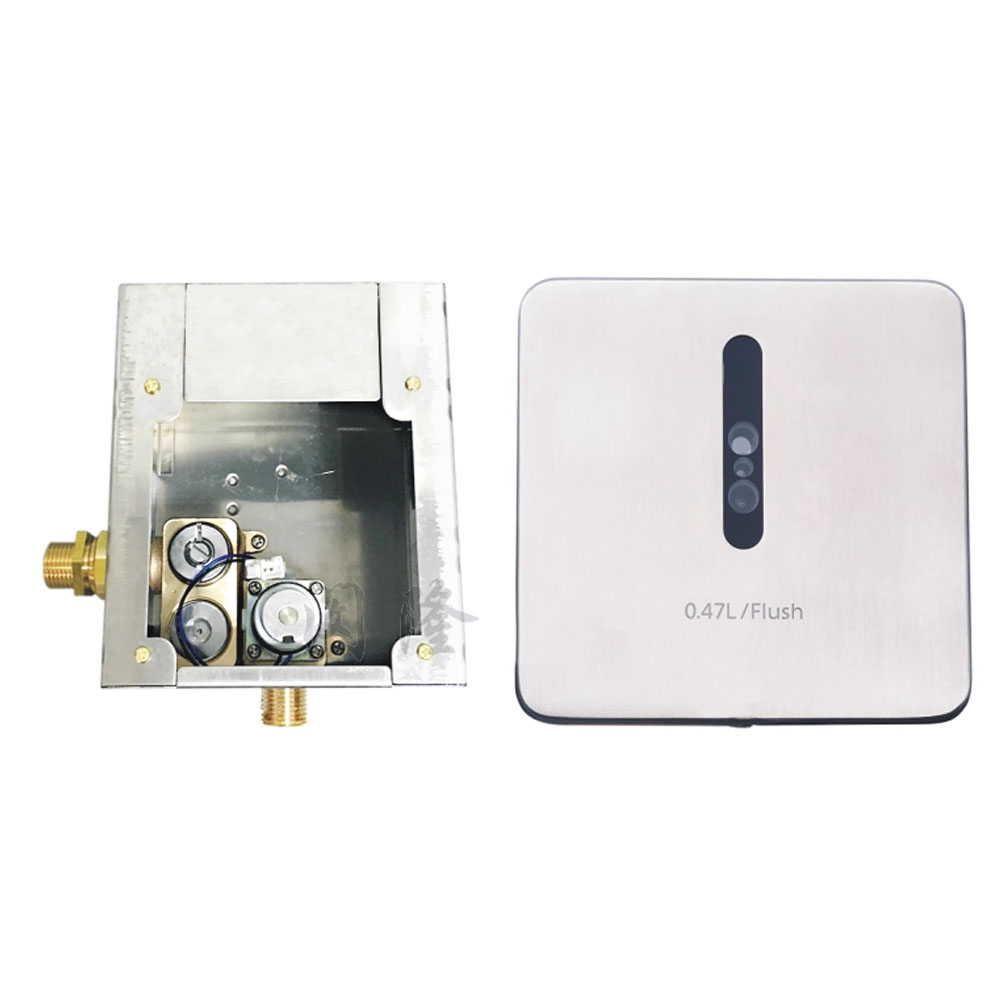 Van xả cảm ứng tiểu nam TOTO DUE113UEV1 (Điện)