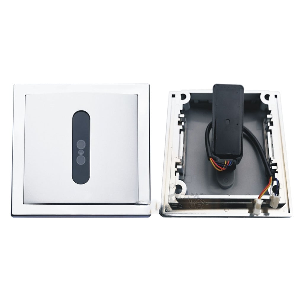 Van xả cảm ứng tiểu nam TOTO DUE113UPKV1 (Pin)