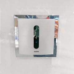 Van xả cảm ứng tiểu nam TOTO DUE115UPEV1