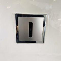 Van xả cảm ứng tiểu nam TOTO DUE126UPKA (mã cũ DUE126UPK) (Dùng pin)